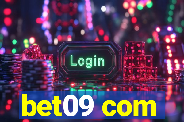 bet09 com